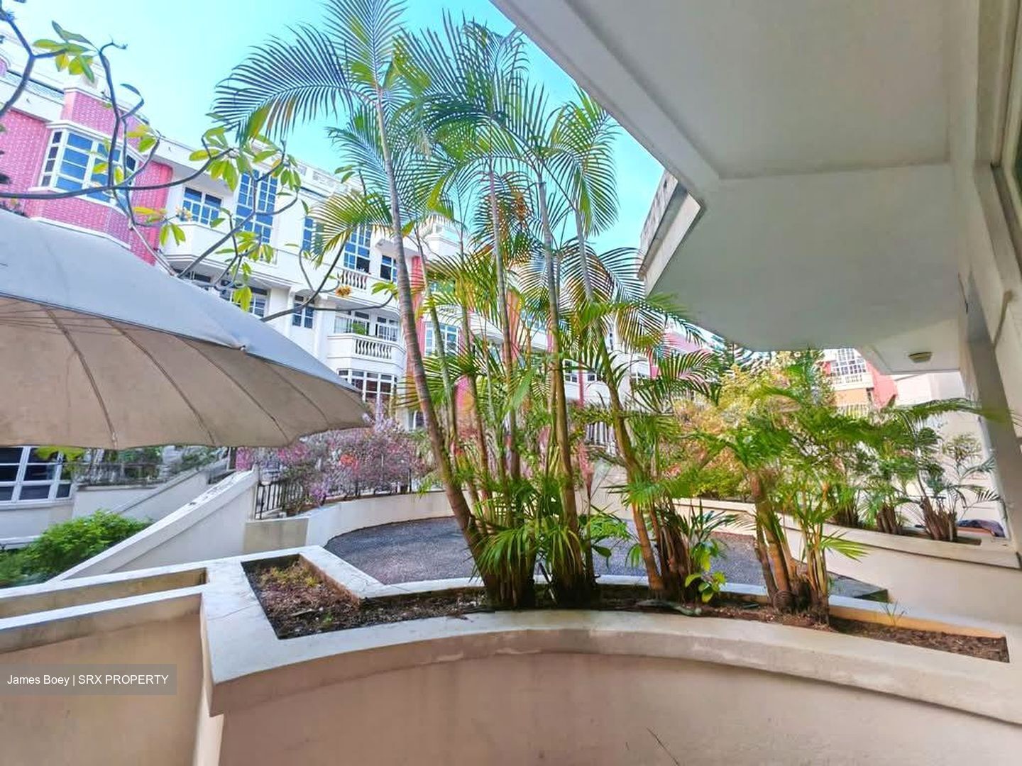 Laguna Green (D16), Condominium #543144741